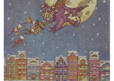 LA BEFANA